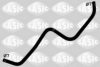 SASIC 3400087 Radiator Hose